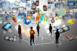 物联网应用服务 开启企业增长新纪元