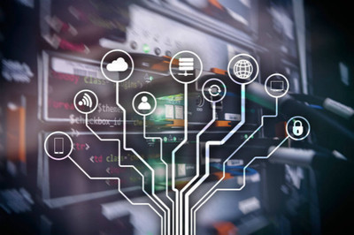 物联网网关 释放物联网应用服务潜力的关键枢纽