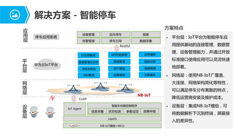物联网行业应用与解决方案 从场景驱动到落地实践